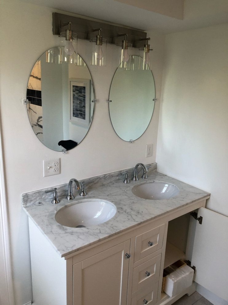 Bathroom Renovations