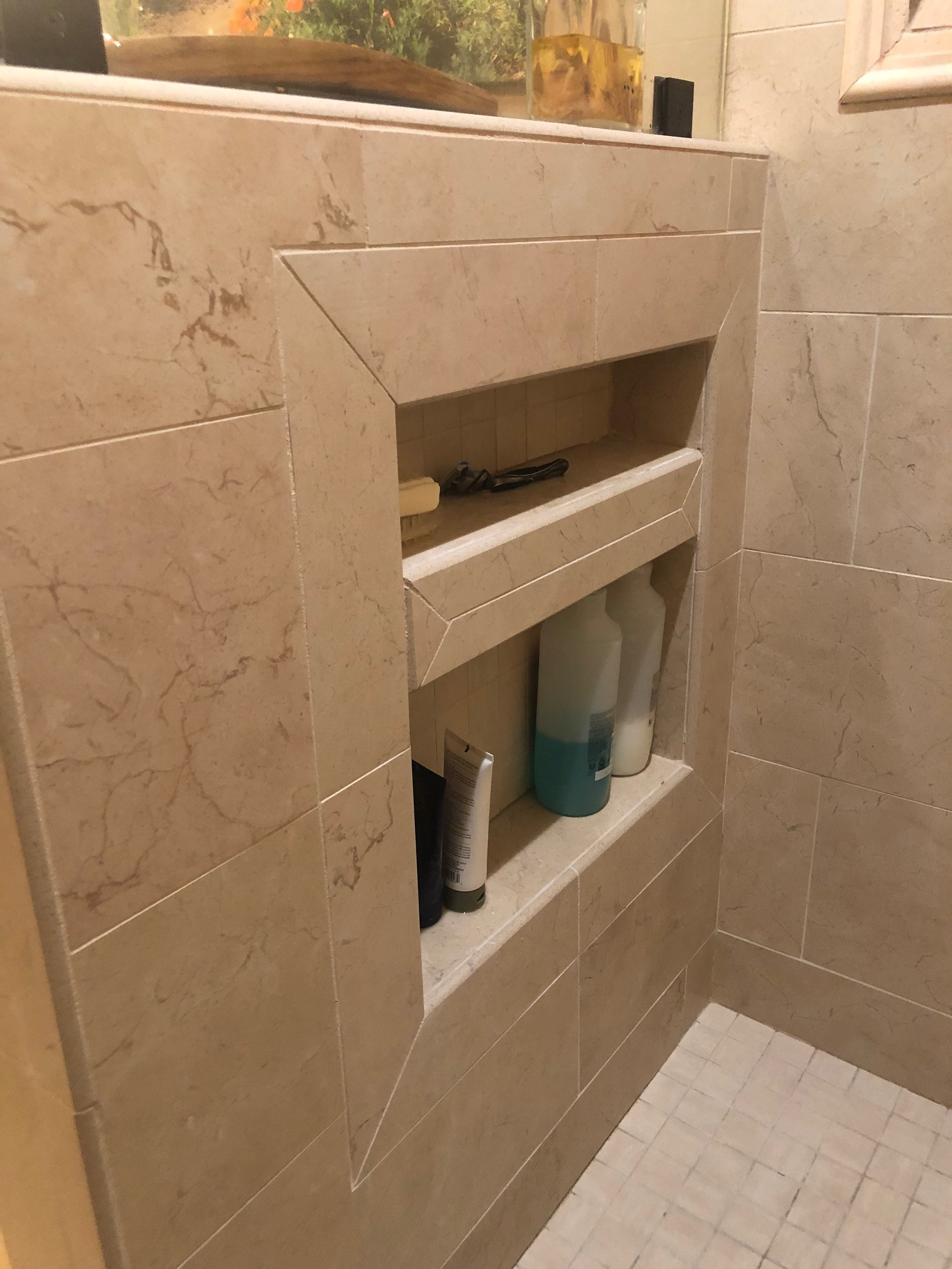 Barnhart Guest Bath