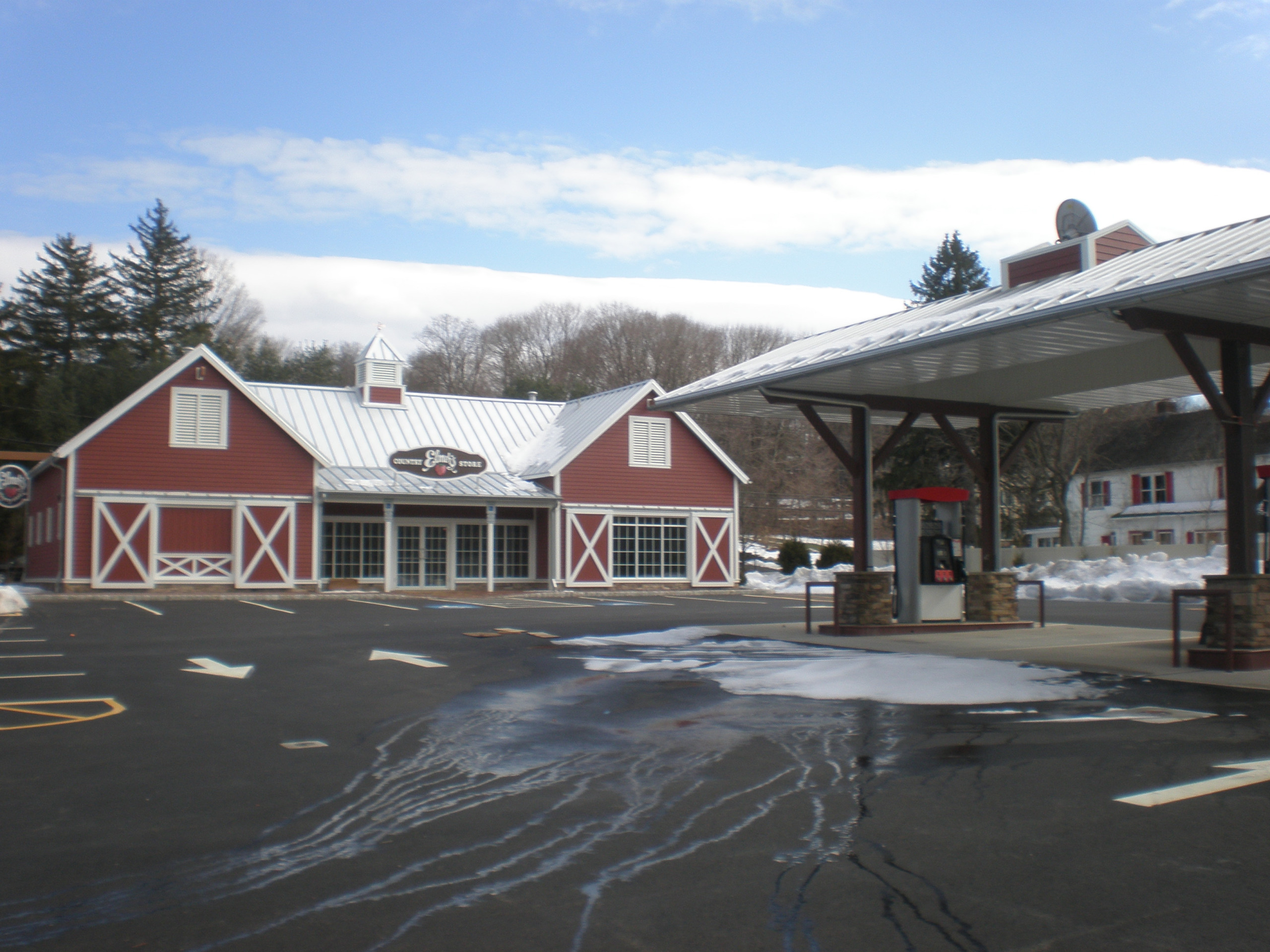 Elmer's Country Store