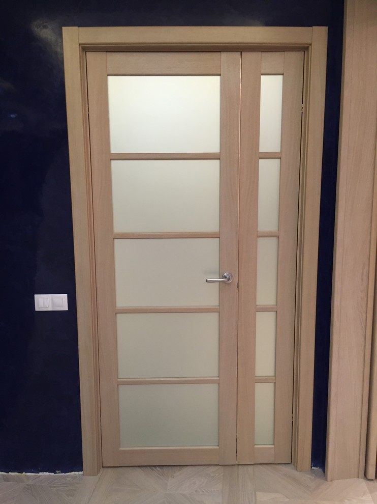 Квартира на Передовиков