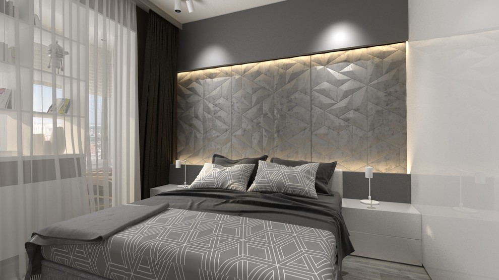 Квартира в Ожогино