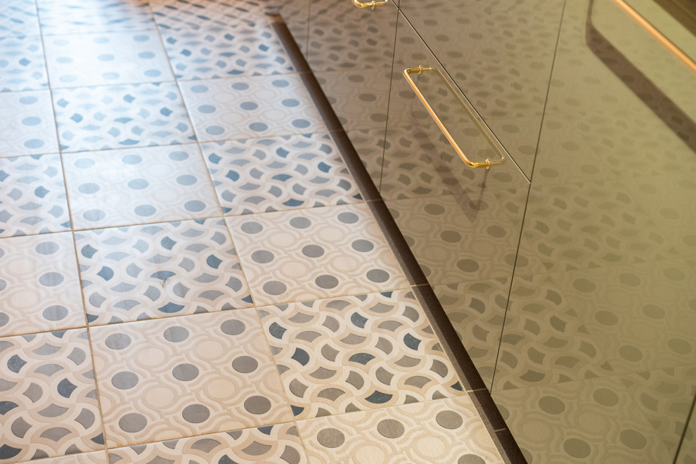 Яркая геометрия