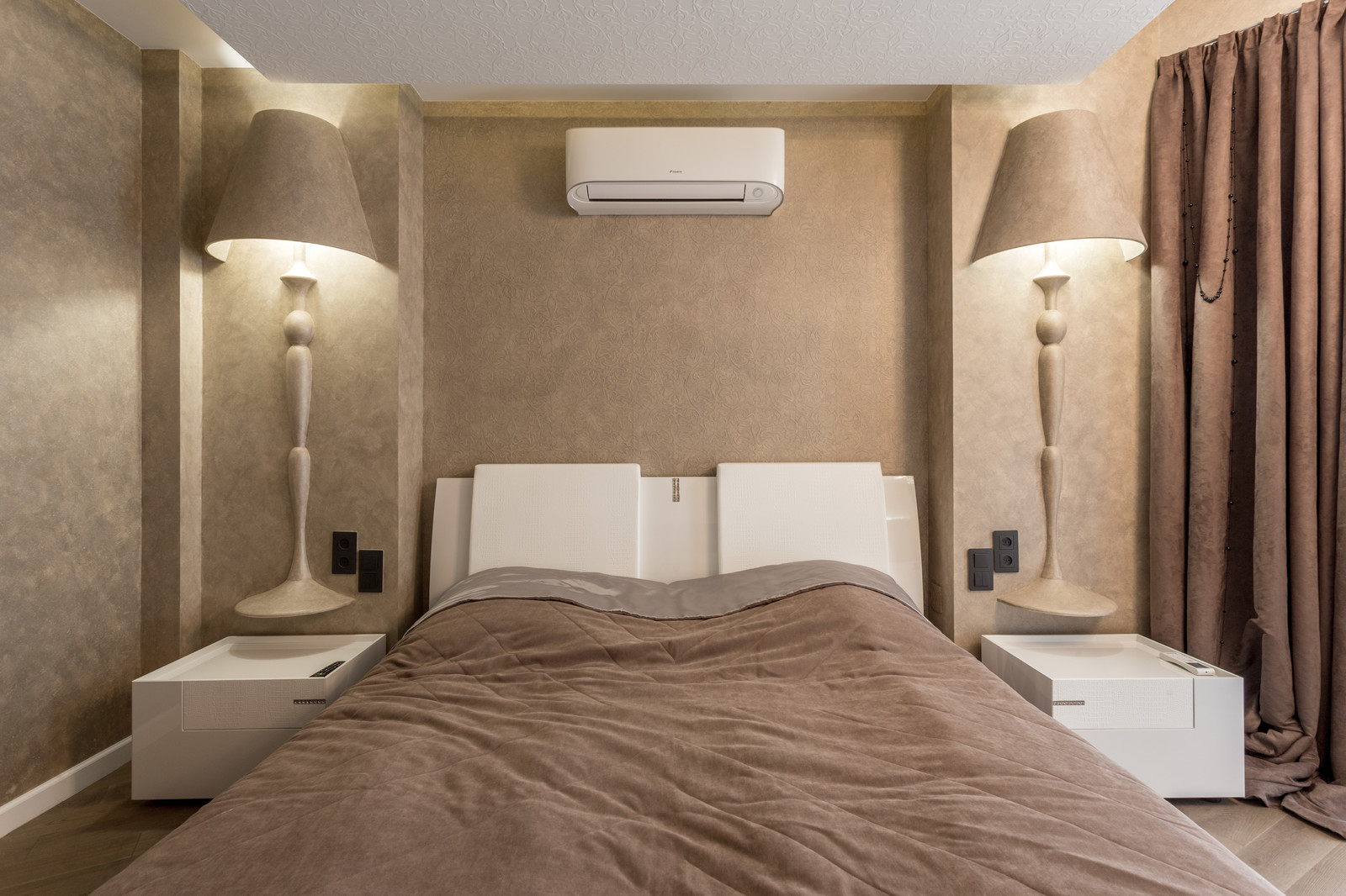 Темная роскошь