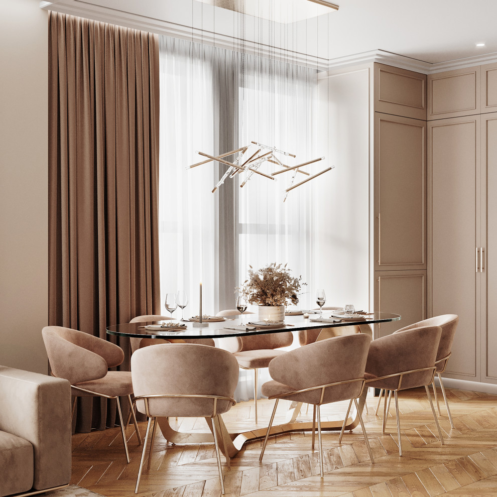 Квартира в г. Рязань