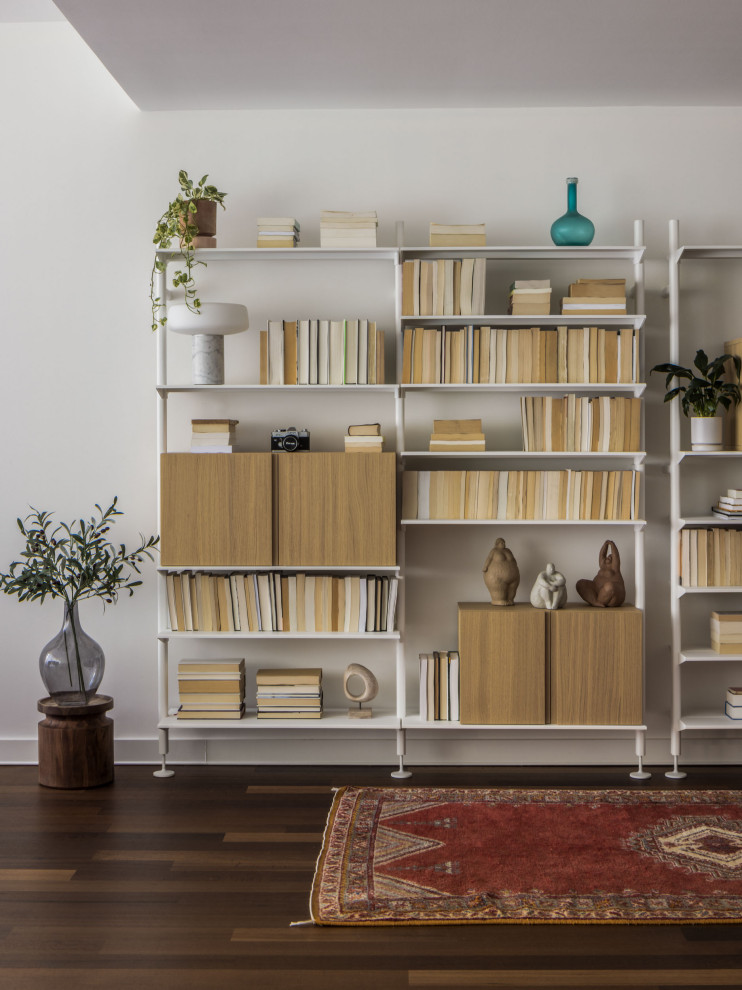 library built-in
