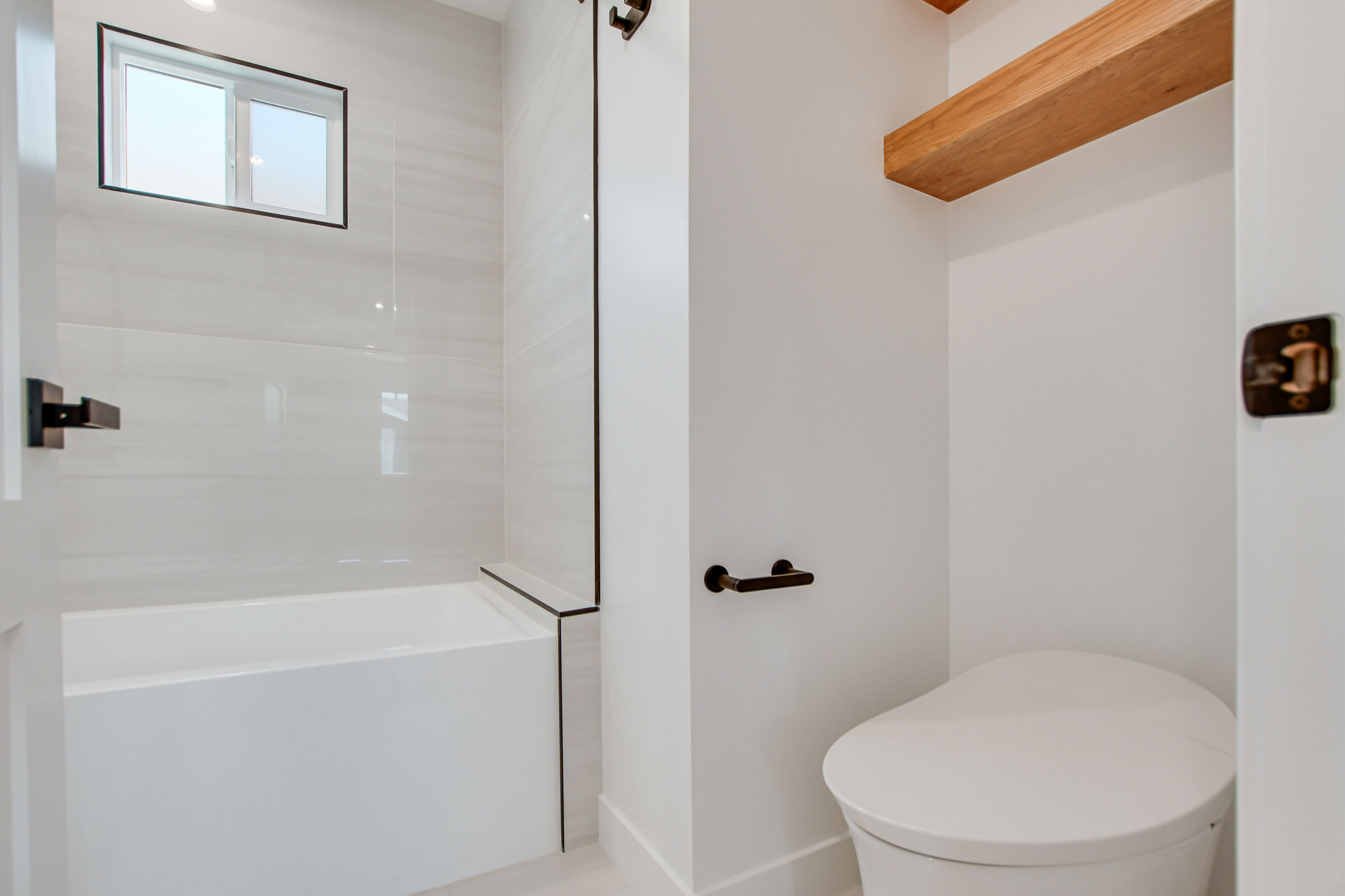 Los Angeles Remodel
