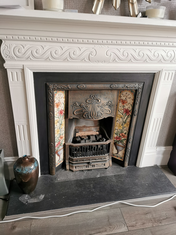 Traditional North London Home - Jackson House