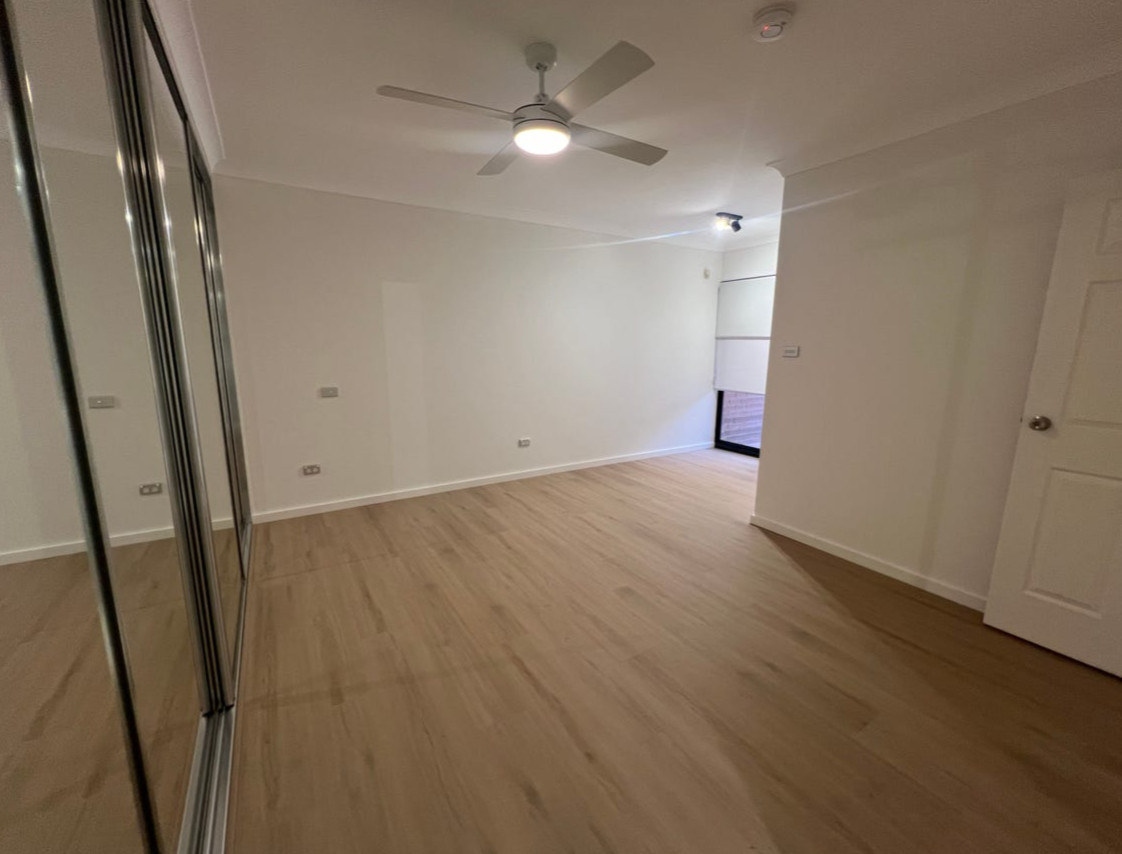 APARTMENT REFRESH