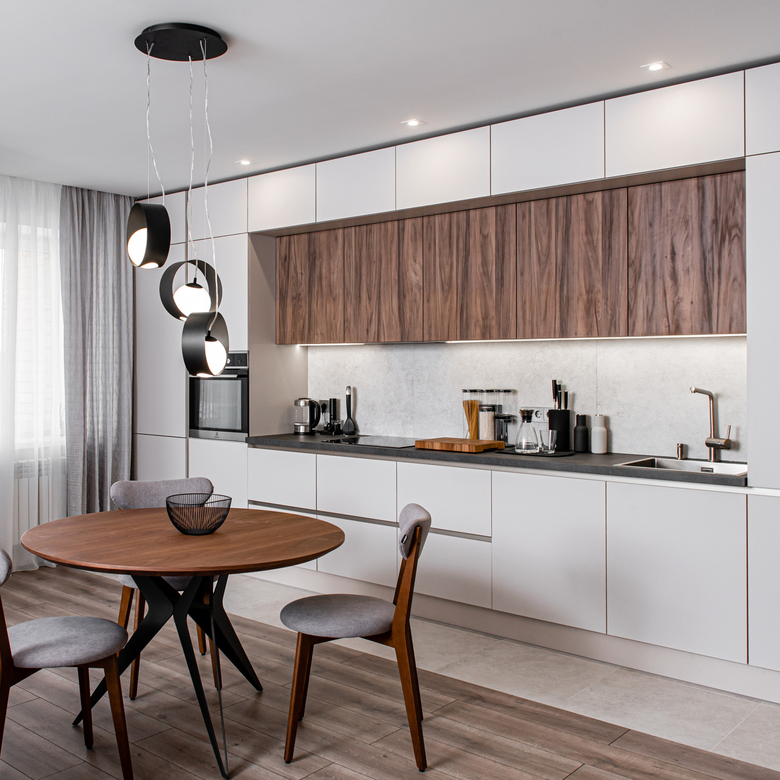 Очарование лаконичности