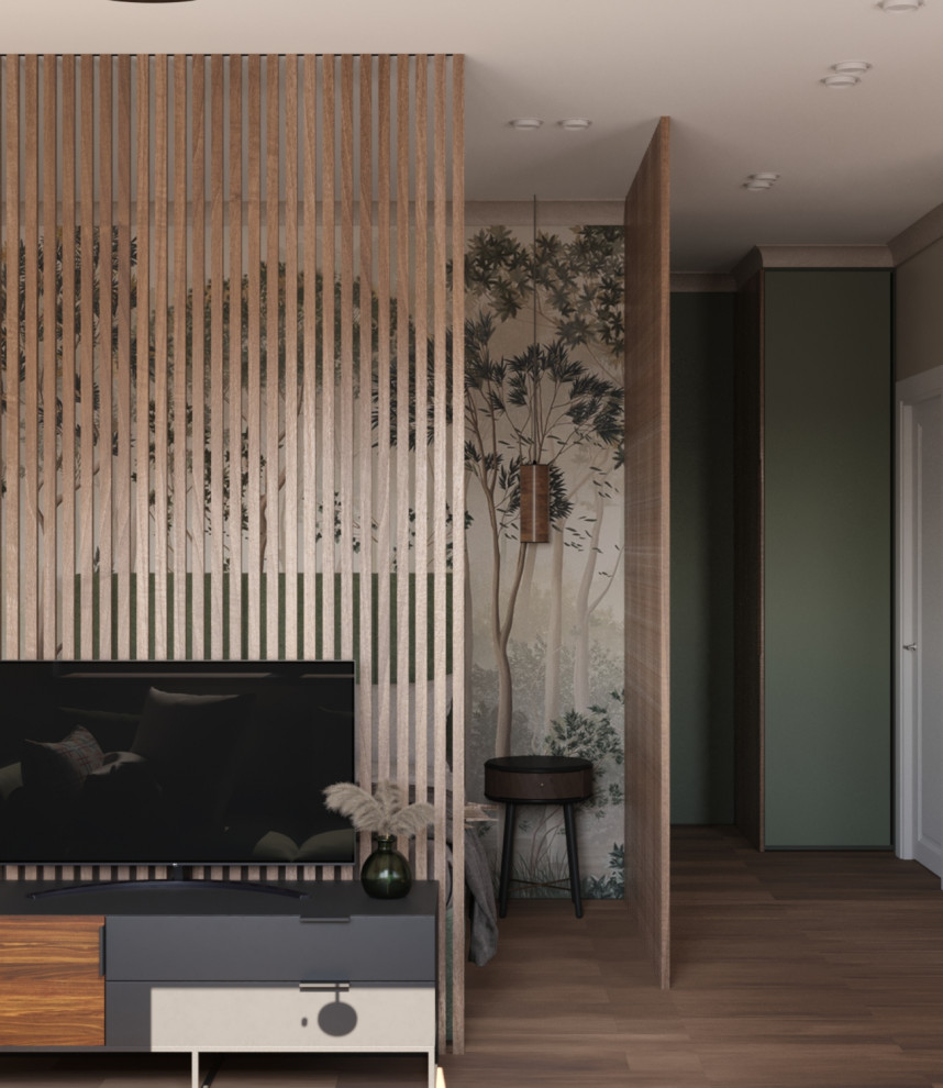 ЖК Бригантина