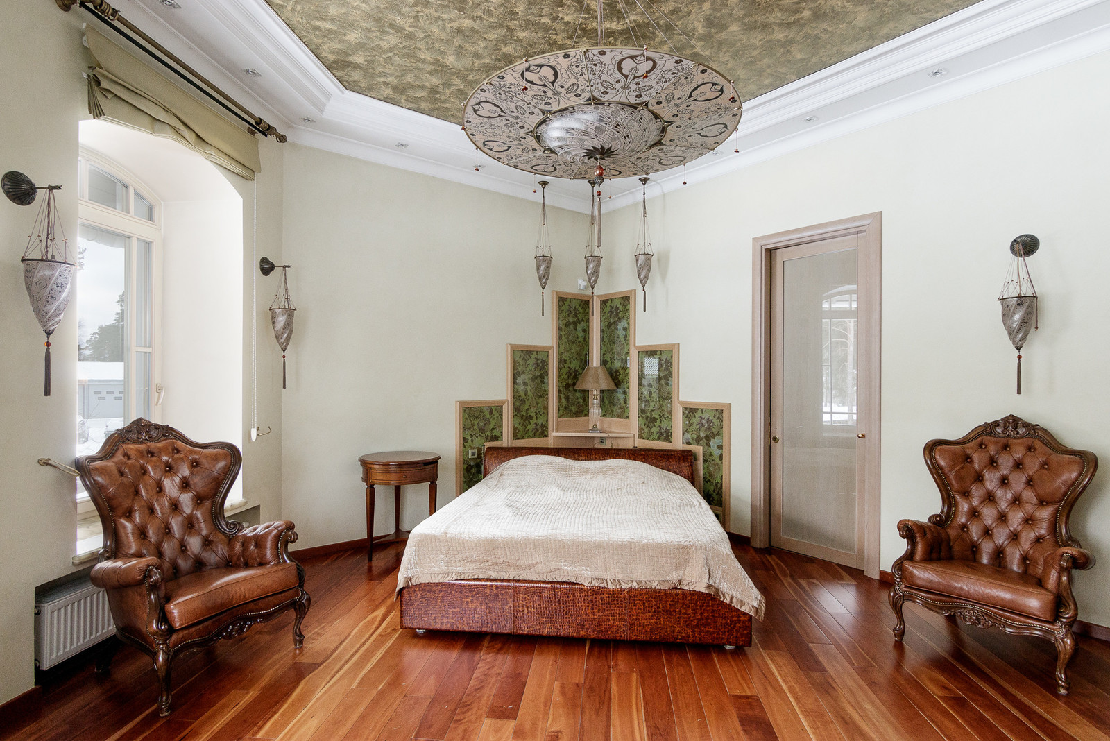 Дом в г. Сестрорецк