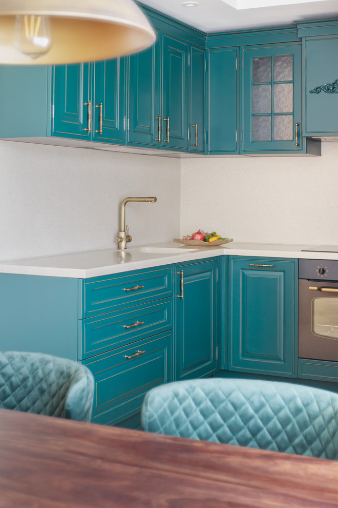 Реализованный проект в городе Сочи