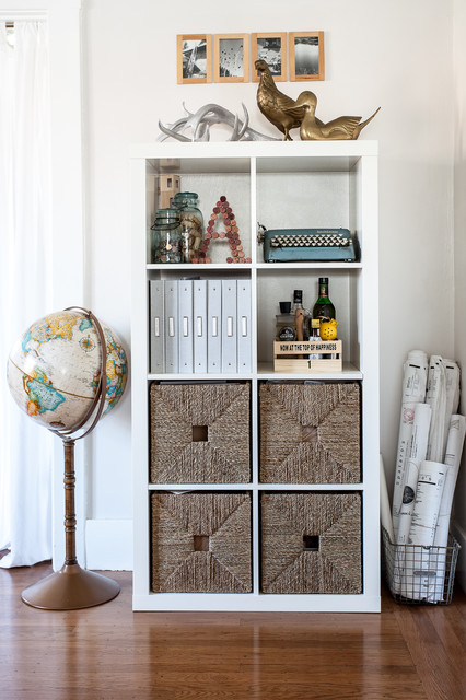 Midtown Flat eklektisch