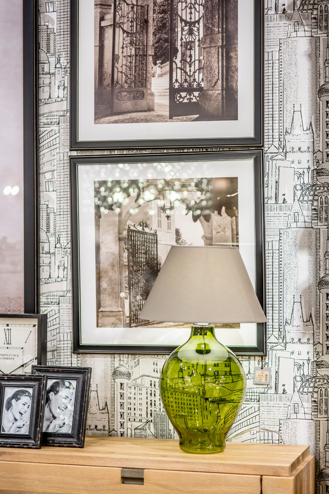 4Concepts Design lighting