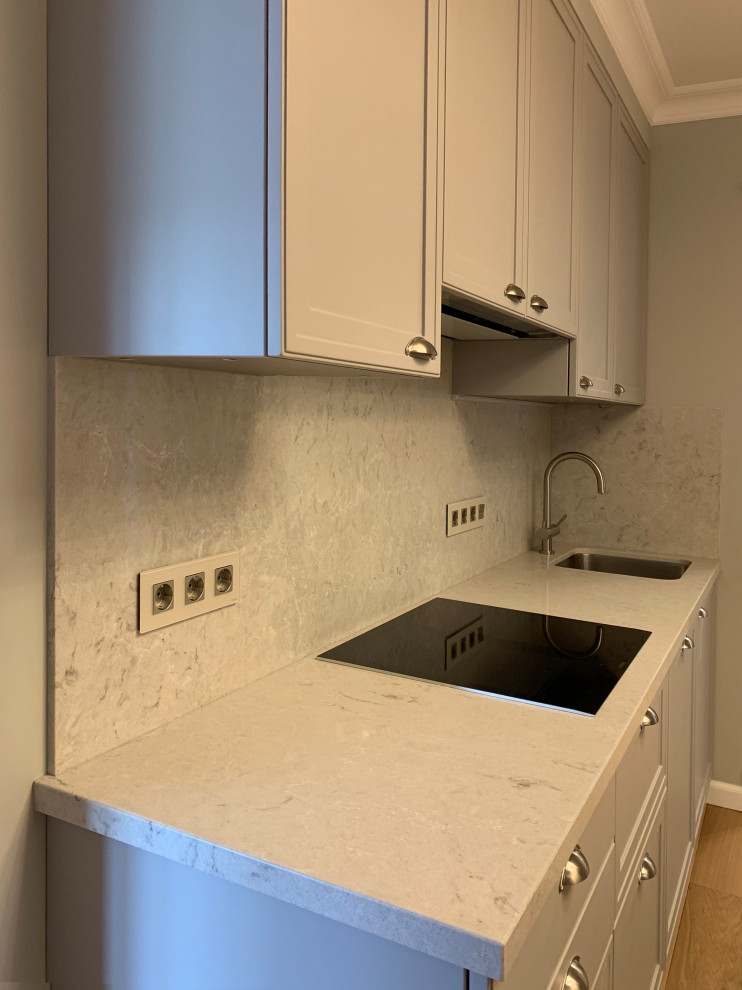 Квартира в Царицыно