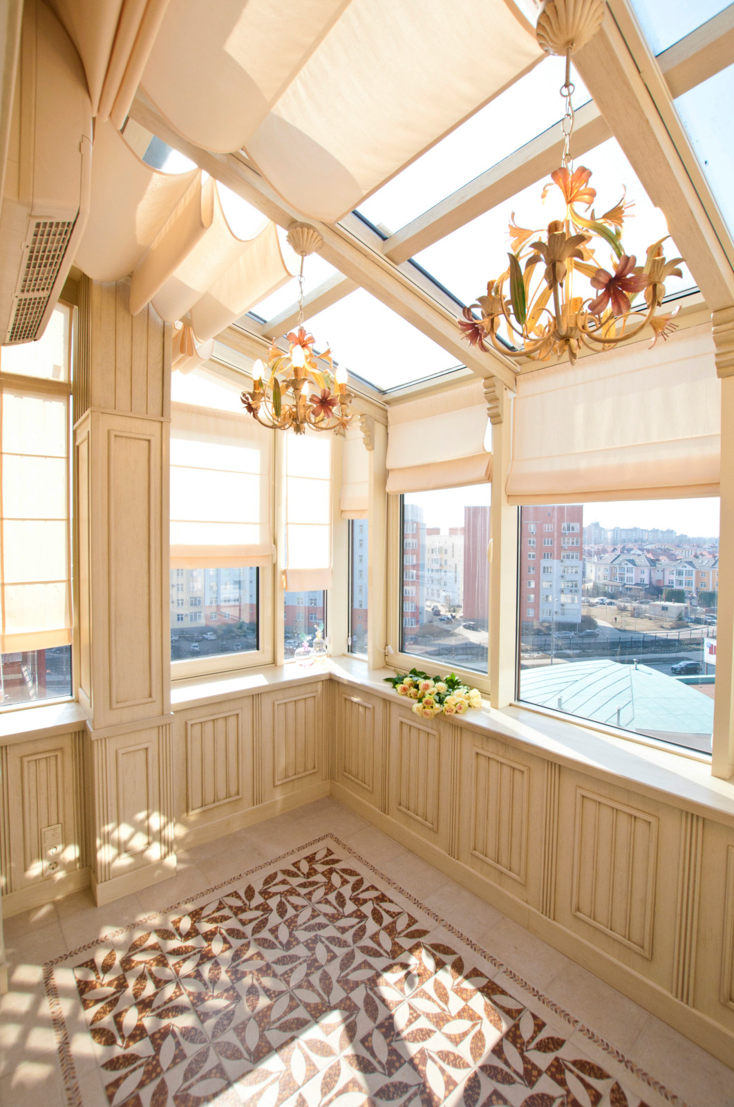 Квартира в Куркино