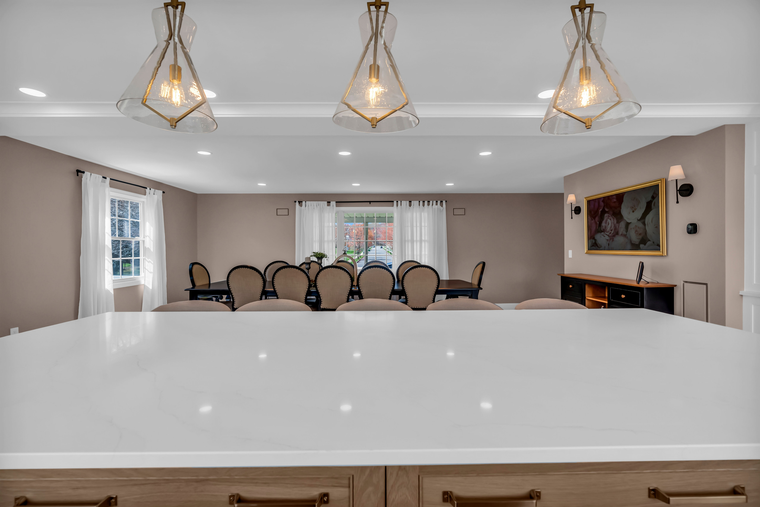 Monroe Kitchen