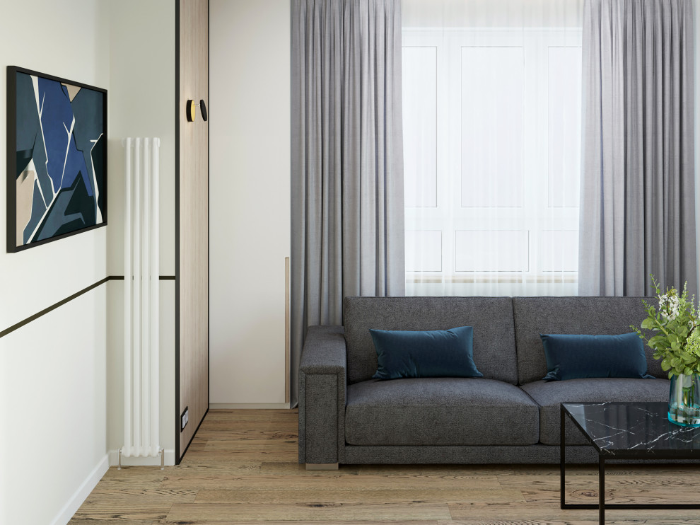 Квартира для парня в Башнях