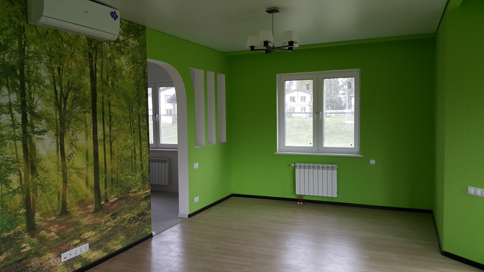 КП "Палитра"