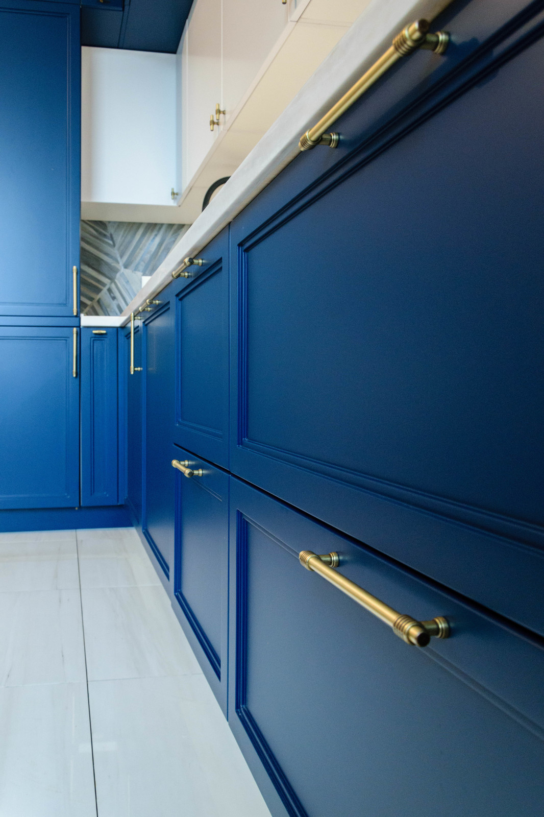 съемка для Unice Кухни