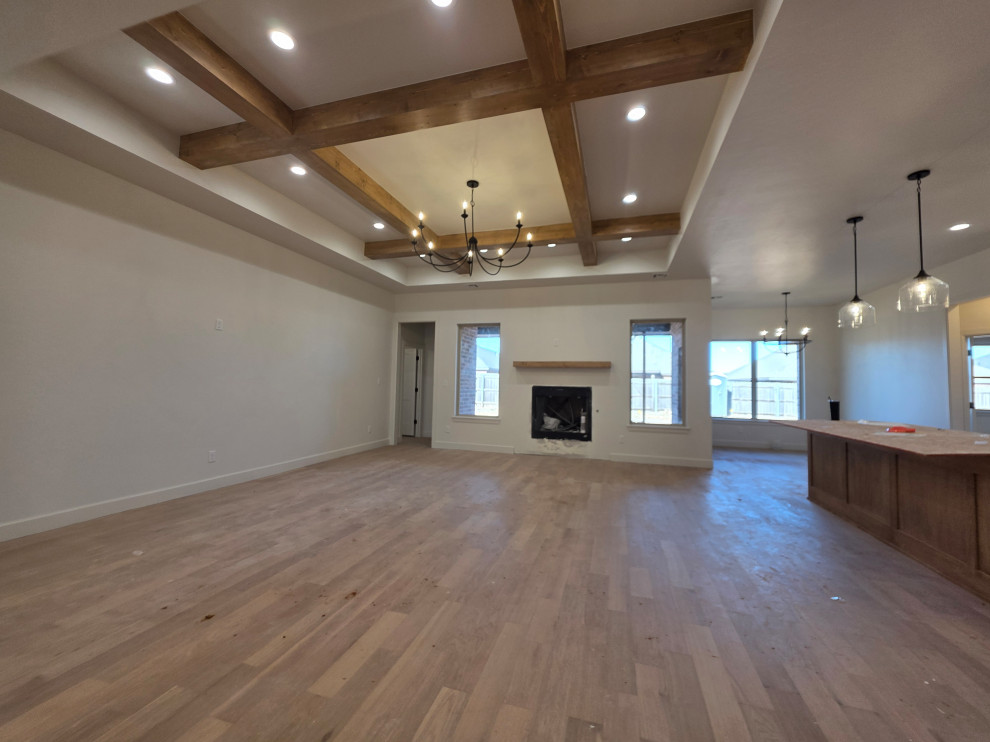 2605 Cloud Nine - For Rent - In Progress