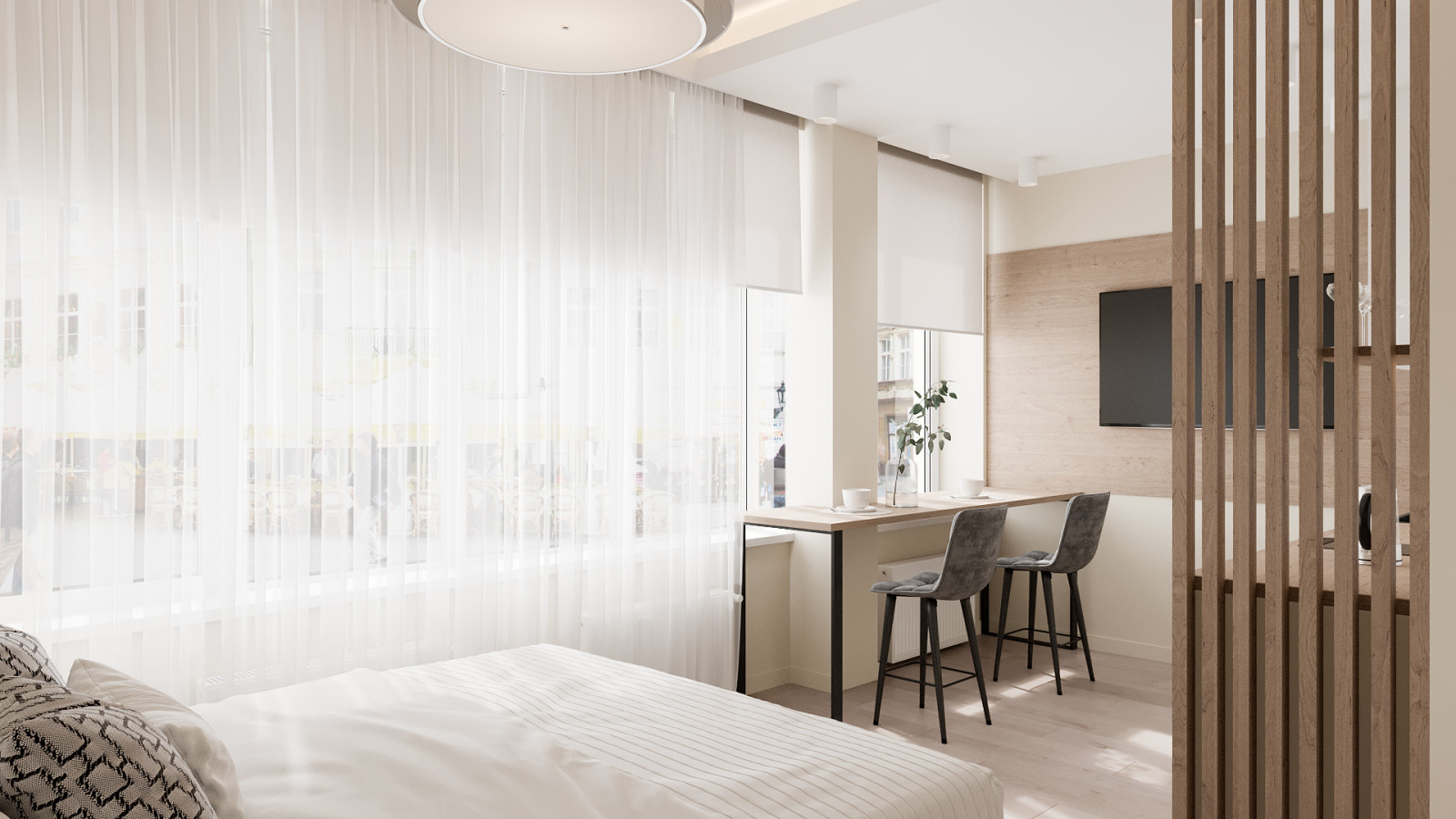 Комната 19,8 м2