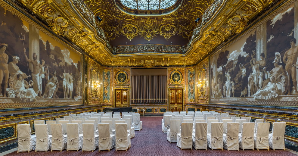 Особняк Половцова