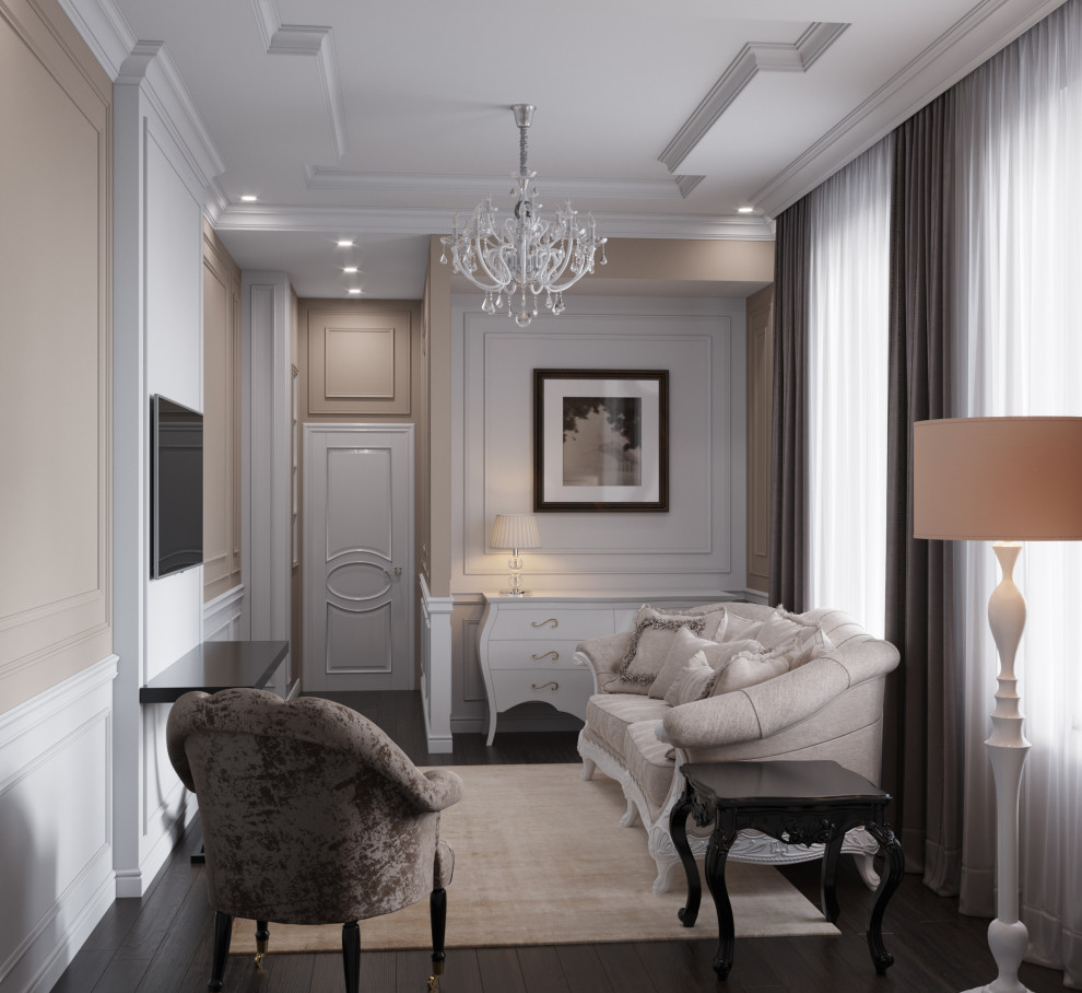 КП Agalarov Estate