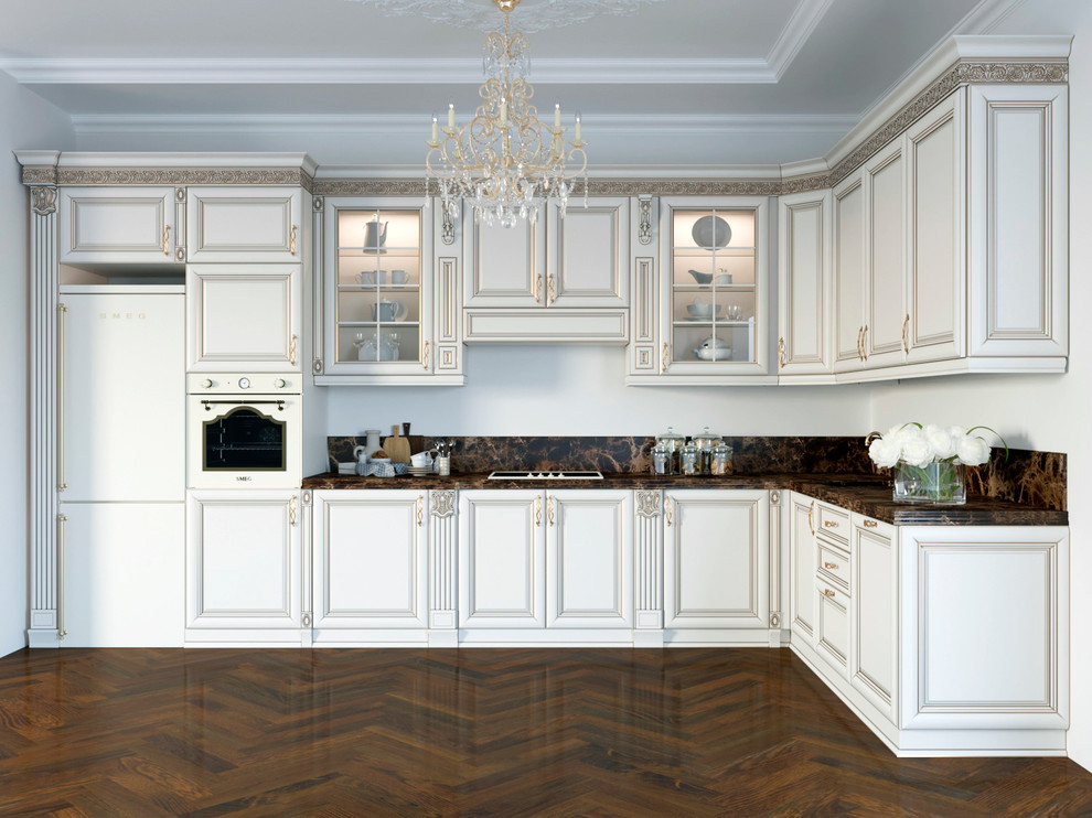 Кухонный гарнитур "Алиери"