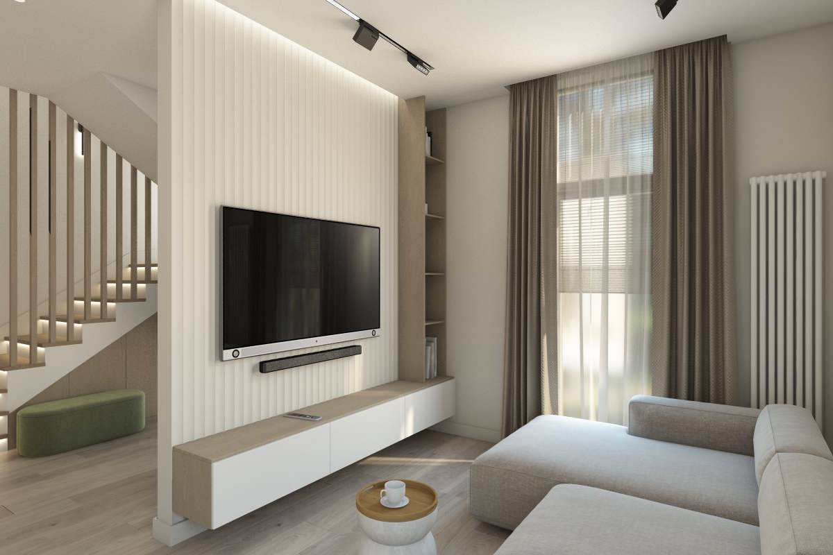 Блок-секция г. Светлогорск