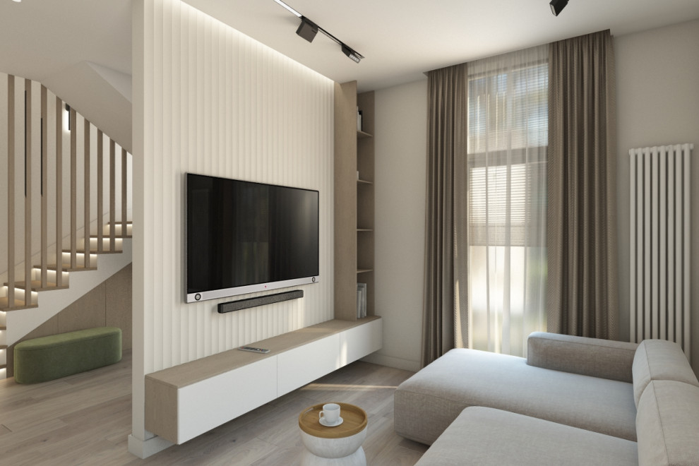 Блок-секция г. Светлогорск