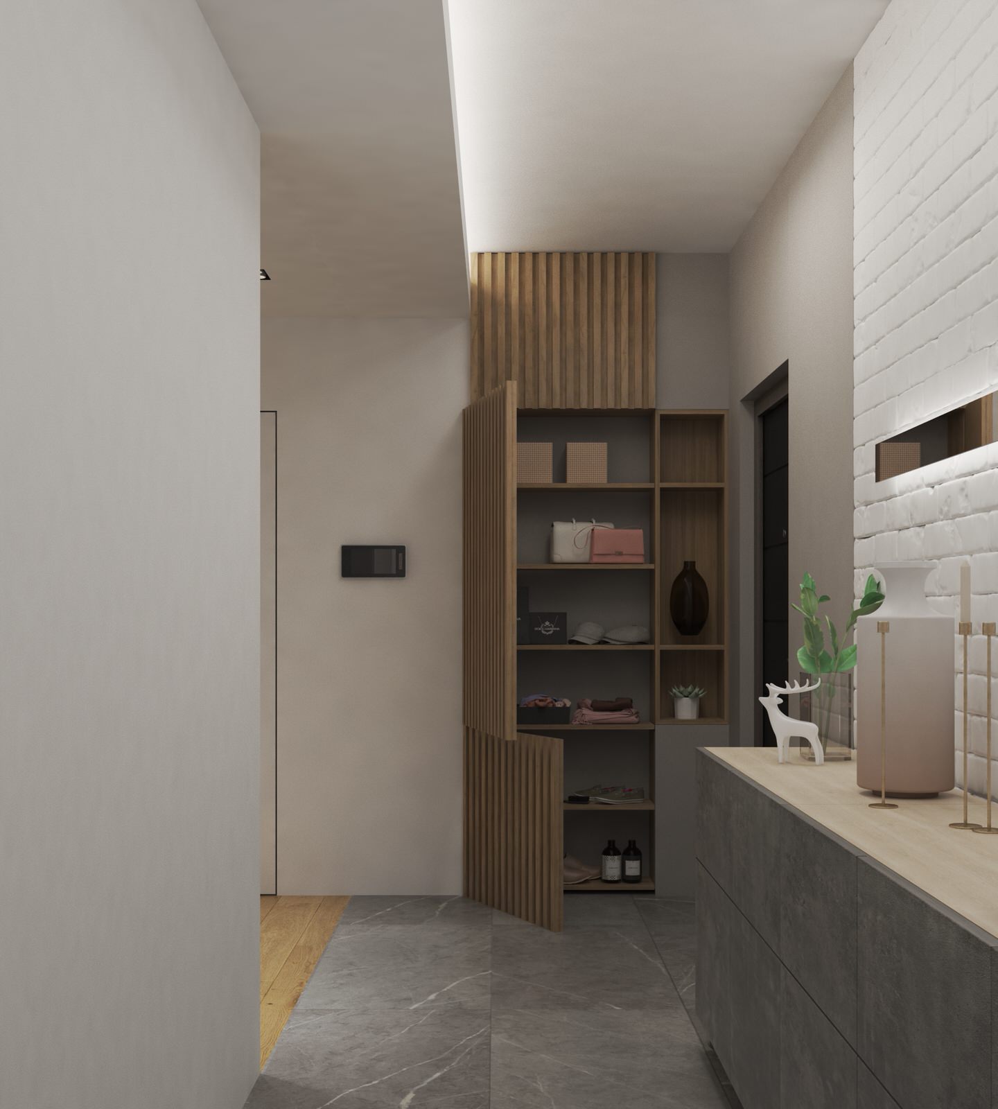 Трехкомнатная на Куйбышева г.Санкт-Петербург