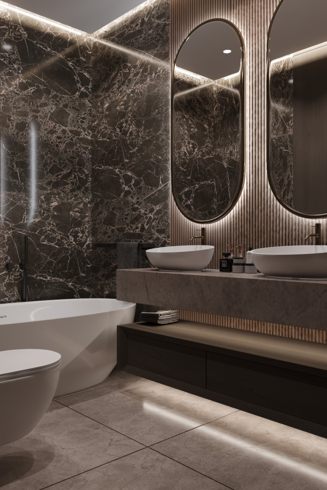 Таунхаус в КП Каскад Парк