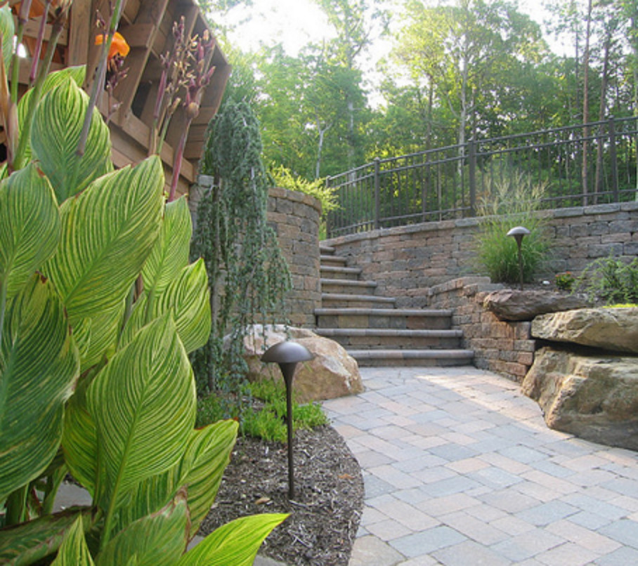 Portfolio of Finished Installations
