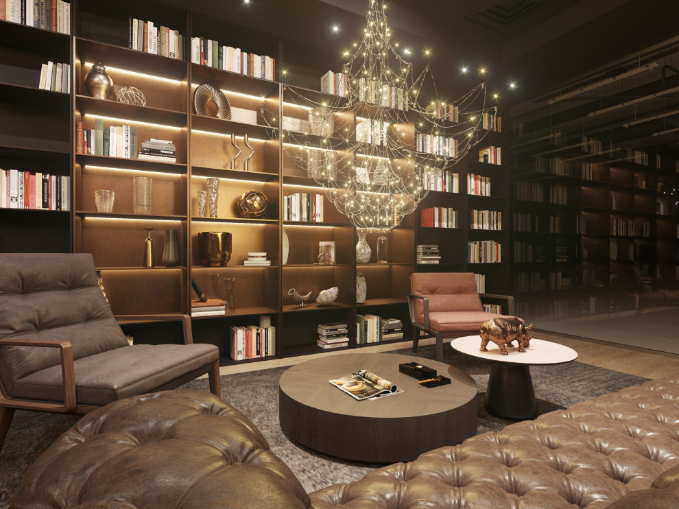 Synergy finance office