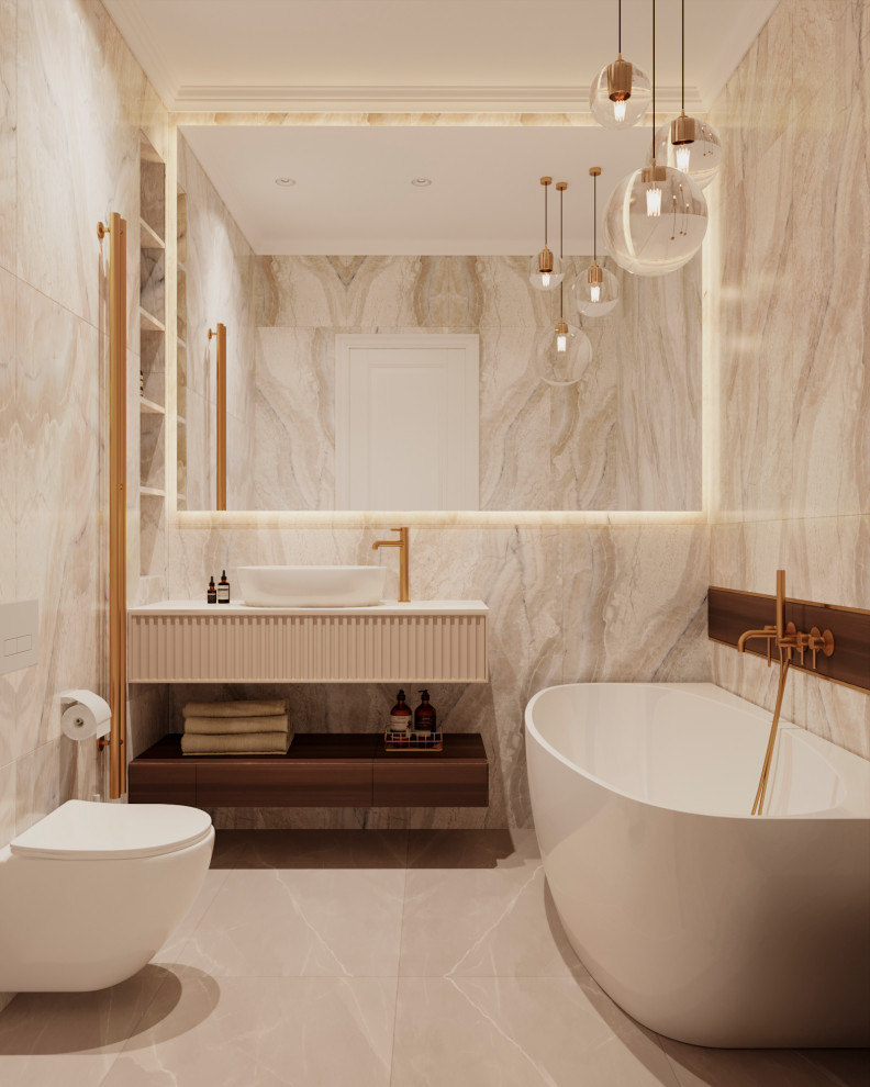 L-Town 80, 79,5 кв.м