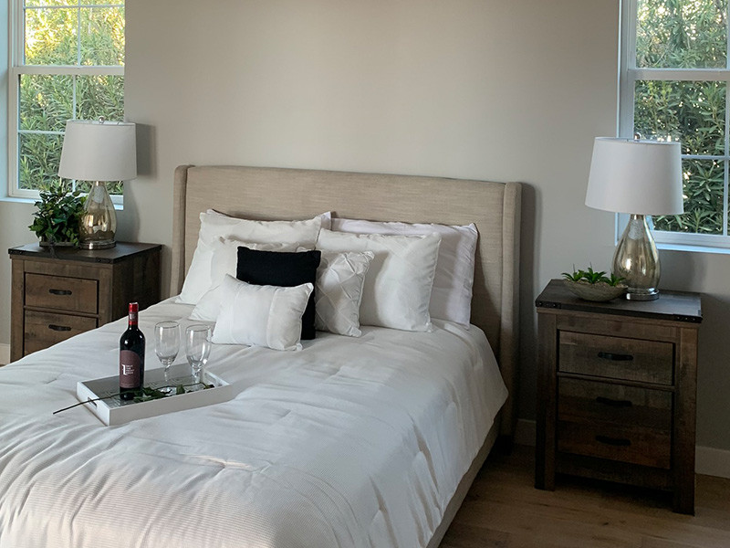 Modern Luxury Design and Build