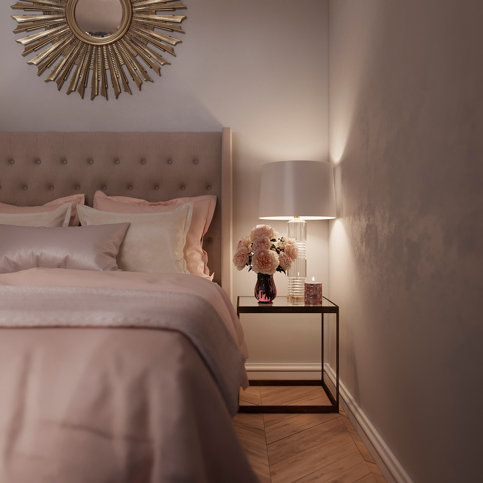 Квартира в Сокольниках