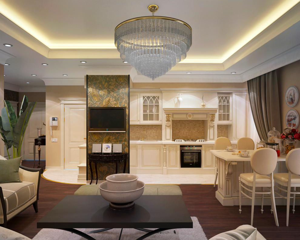 Американская классика.