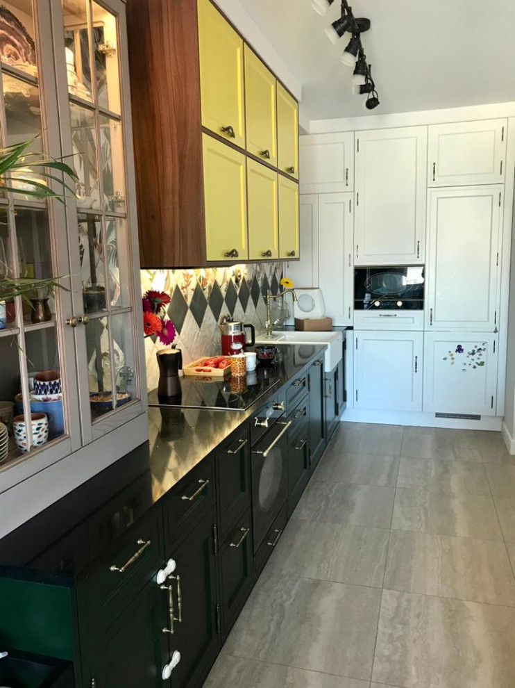 Кухня Сакраменто