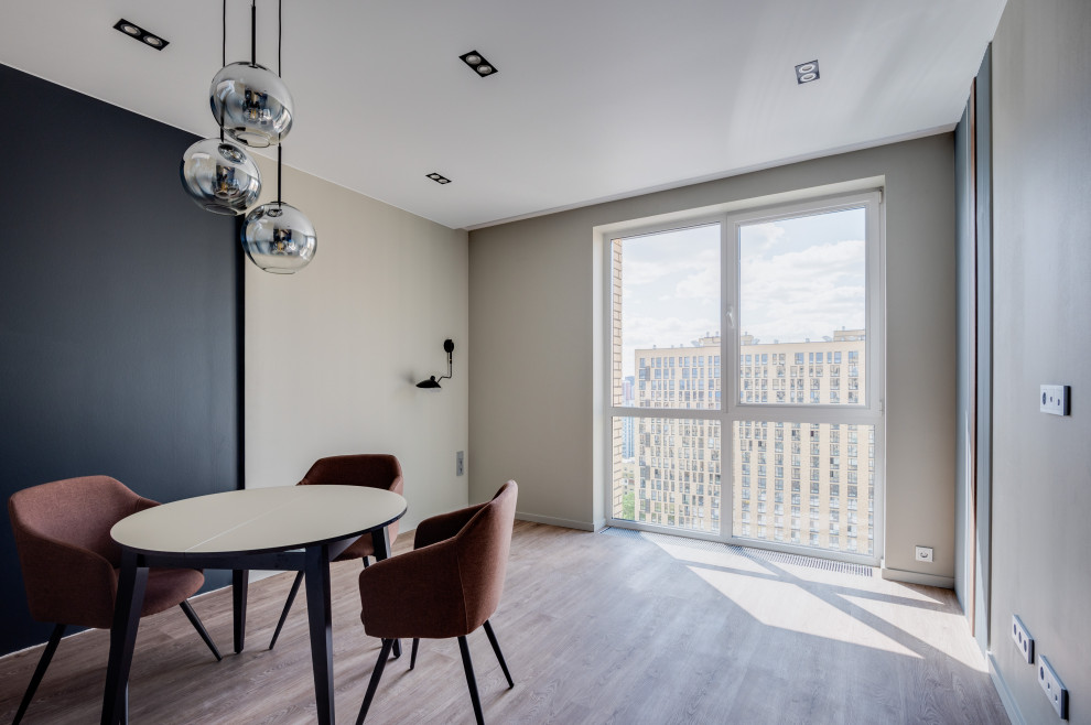 Хорошевская 155