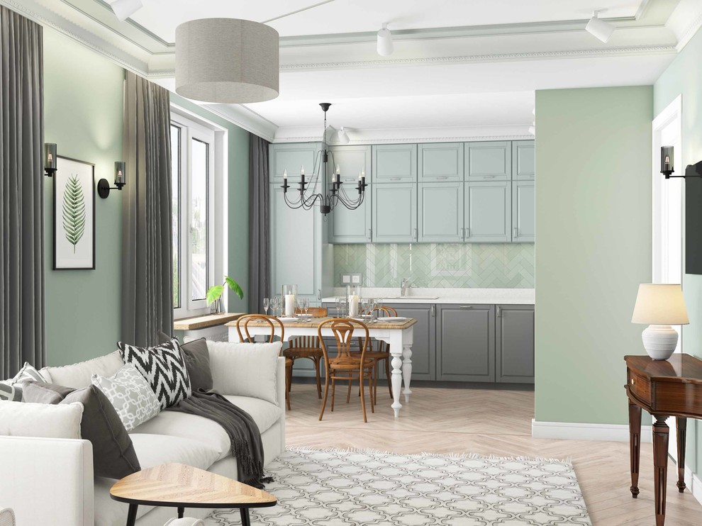 "Легкое дыхание"