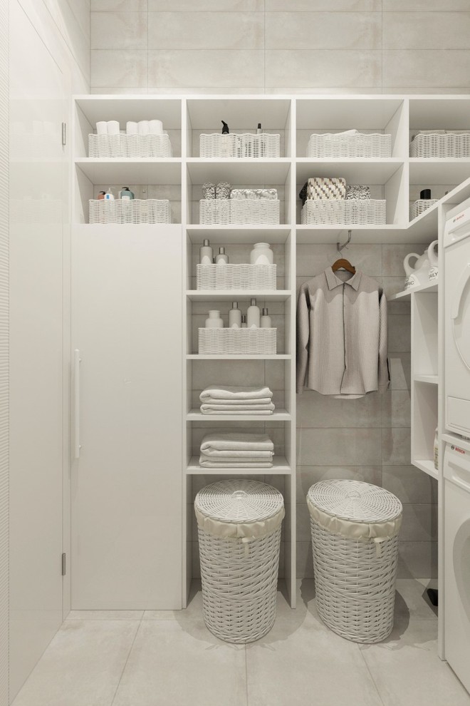 Квартира для большой семьи