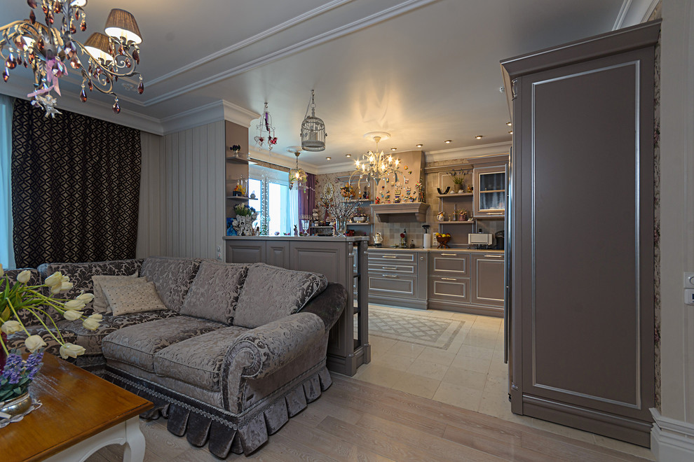 Квартира в Строгино