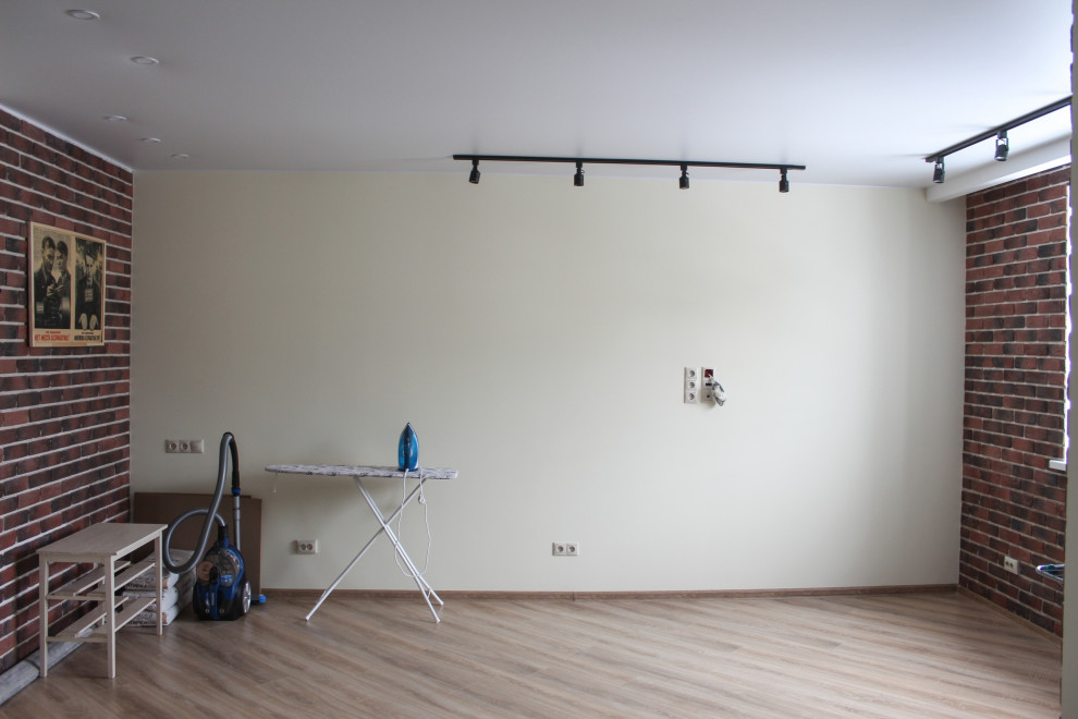 Квартира в Москве