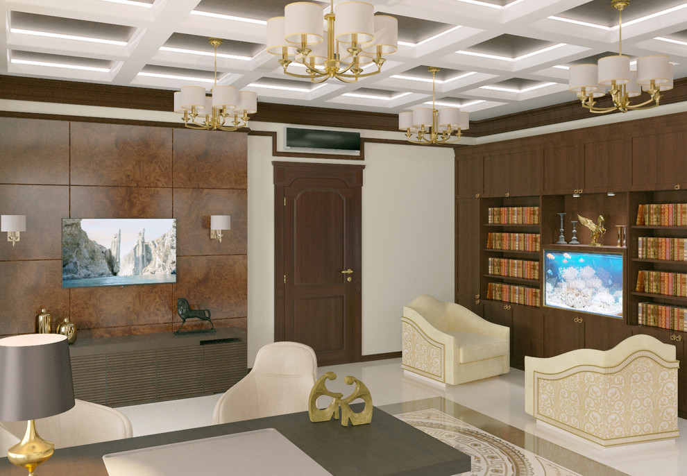 Кабинет руководителя