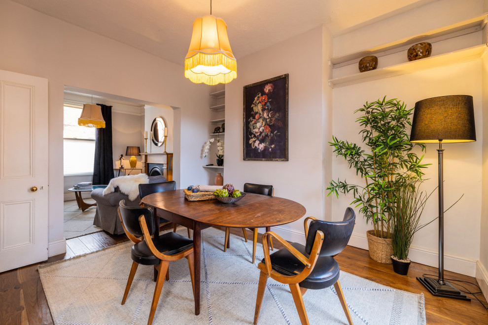 2 bedroomed terraced period home Drumcondra