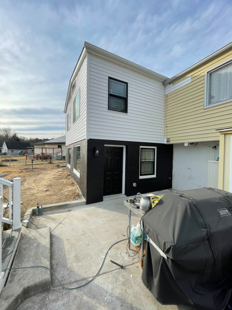 Severn Md Addition