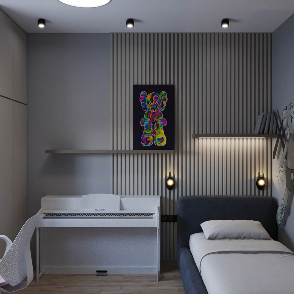 Квартира в Авиатор