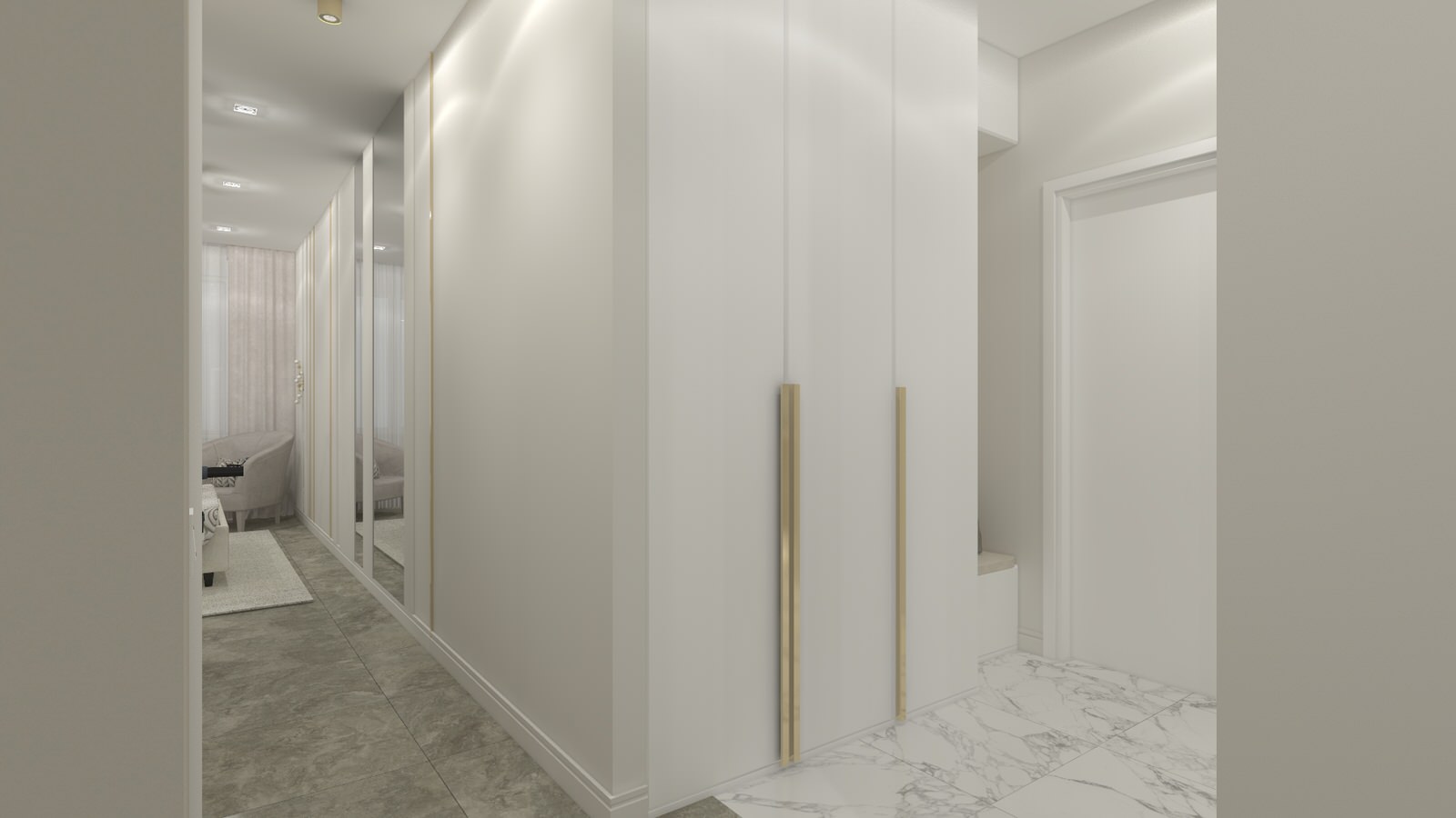 СЛИВОЧНЫЙ УЮТ